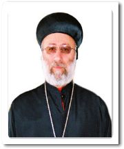 Archbishop Mor Clemis Eugene Kaplan